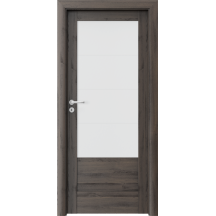 Porta Verte HOME B.4 Dub Tmavý 